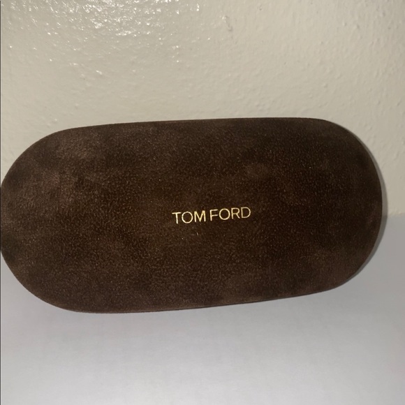 TOM FORD TF619 52P MARISSA-02 HAVANA SUNGLASSES main image 4